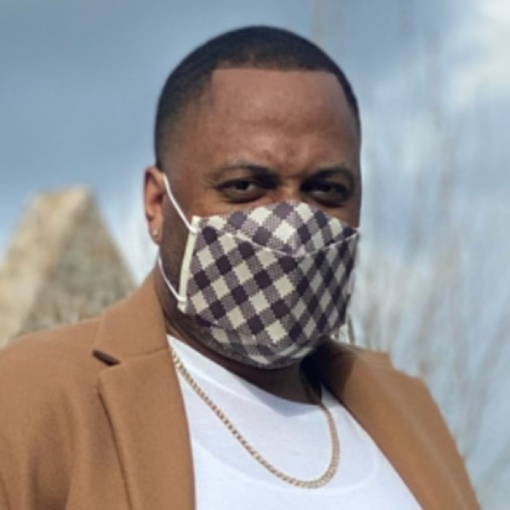 Meet your Posher, Ed